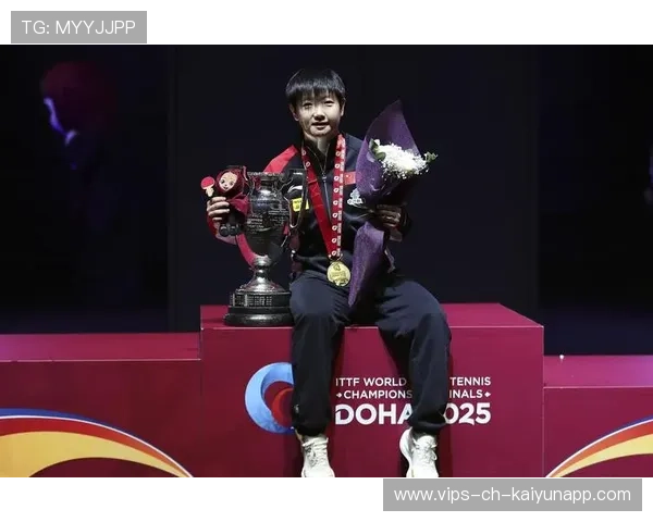 国际乒联世界排名公布，孙颖莎稳居女单第一，国际乒联女乒世界排名